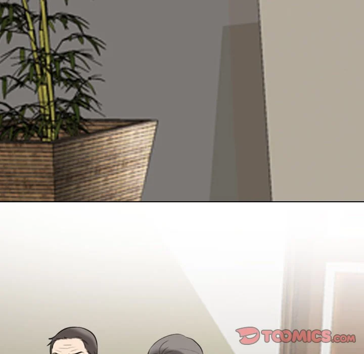 Our Exchange Chapter 91