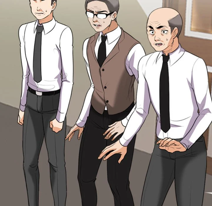 Our Exchange Chapter 91