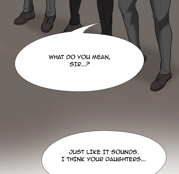 Our Exchange Chapter 91