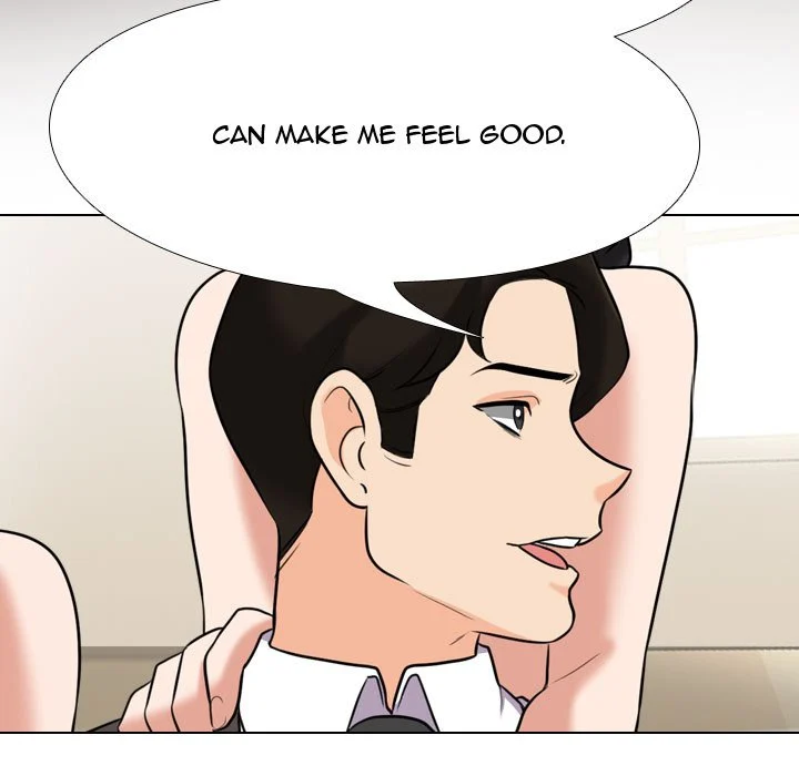 Our Exchange Chapter 91