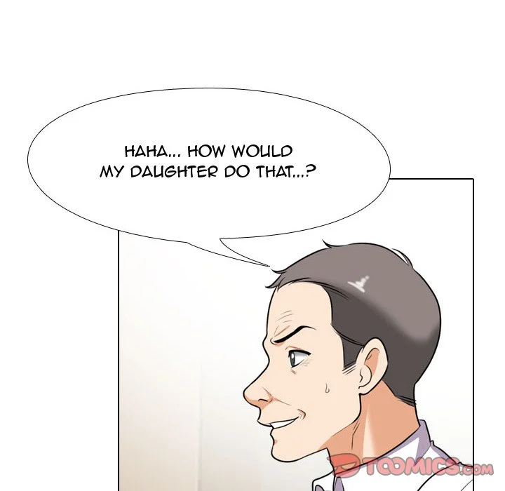 Our Exchange Chapter 91