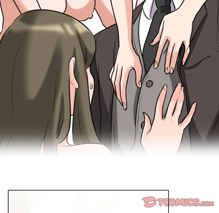 Our Exchange Chapter 91