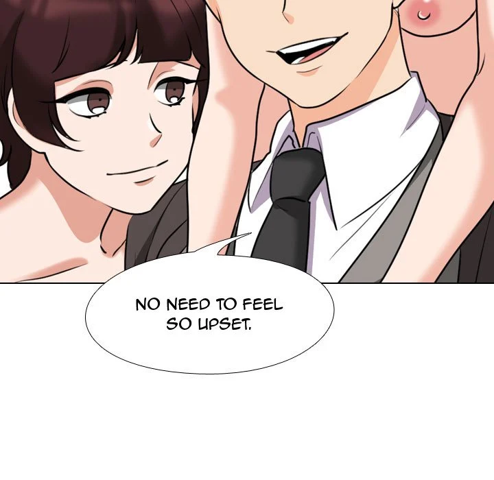 Our Exchange Chapter 91