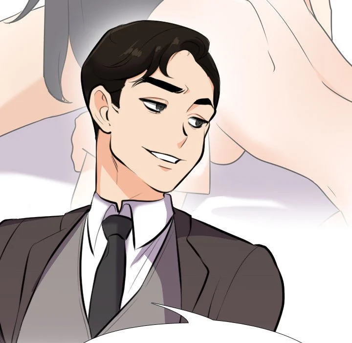 Our Exchange Chapter 91