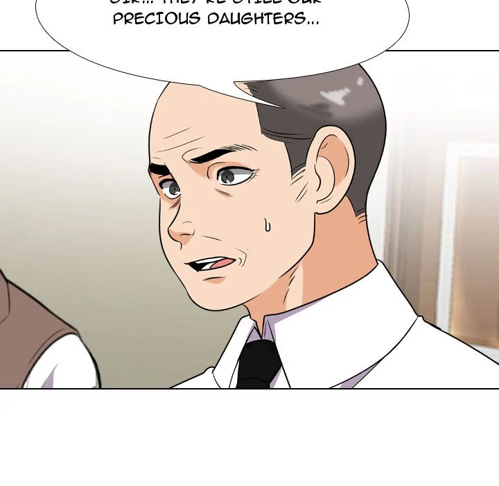 Our Exchange Chapter 91