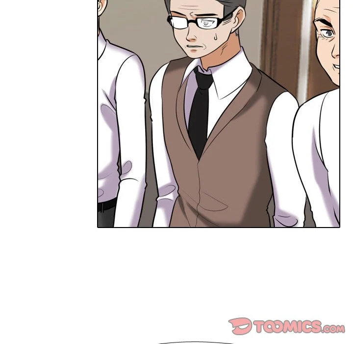 Our Exchange Chapter 91