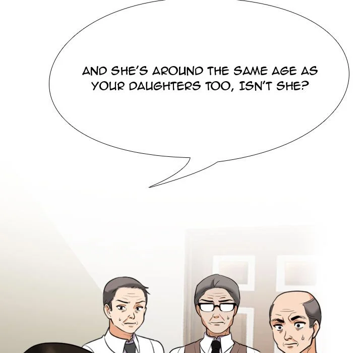 Our Exchange Chapter 91