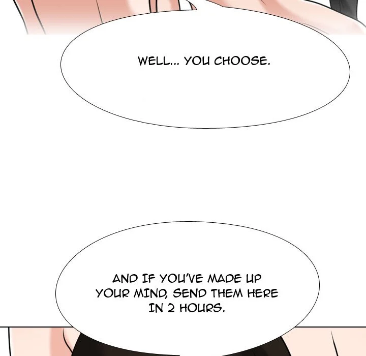 Our Exchange Chapter 91