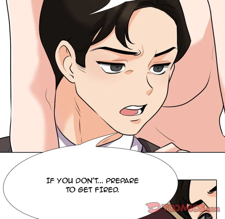 Our Exchange Chapter 91