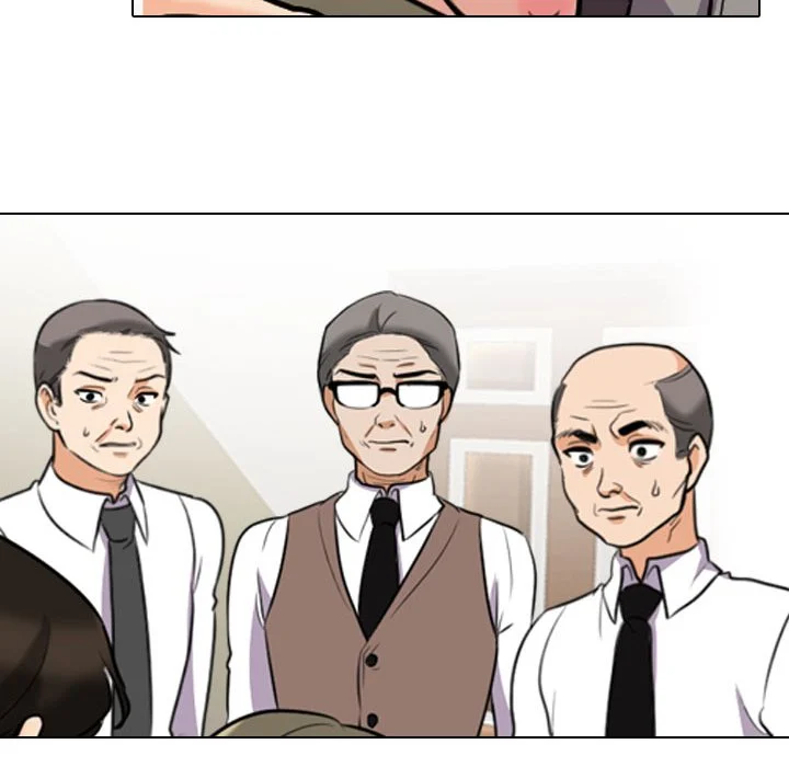 Our Exchange Chapter 91