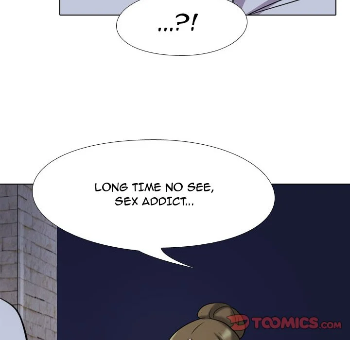 Our Exchange Chapter 91