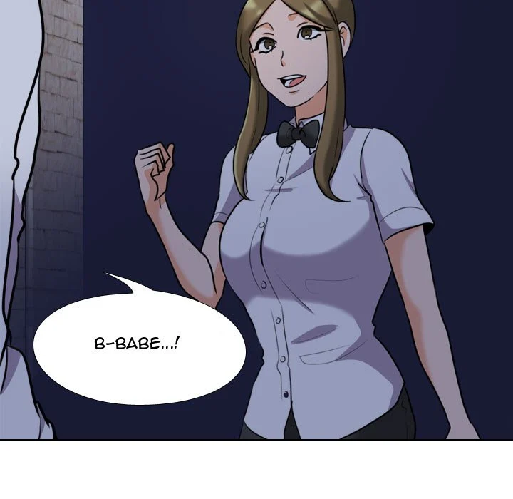 Our Exchange Chapter 91