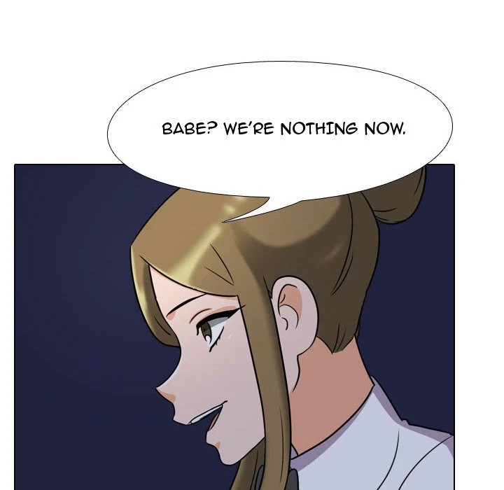 Our Exchange Chapter 91