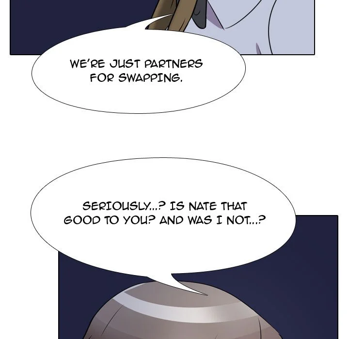 Our Exchange Chapter 91