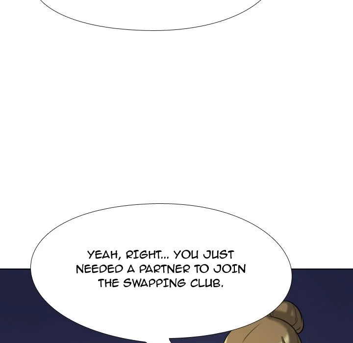 Our Exchange Chapter 91
