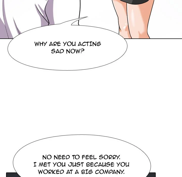 Our Exchange Chapter 91
