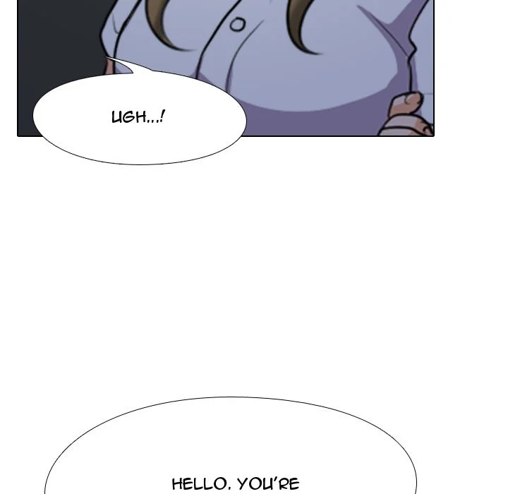 Our Exchange Chapter 91