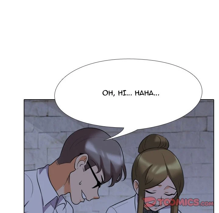 Our Exchange Chapter 91