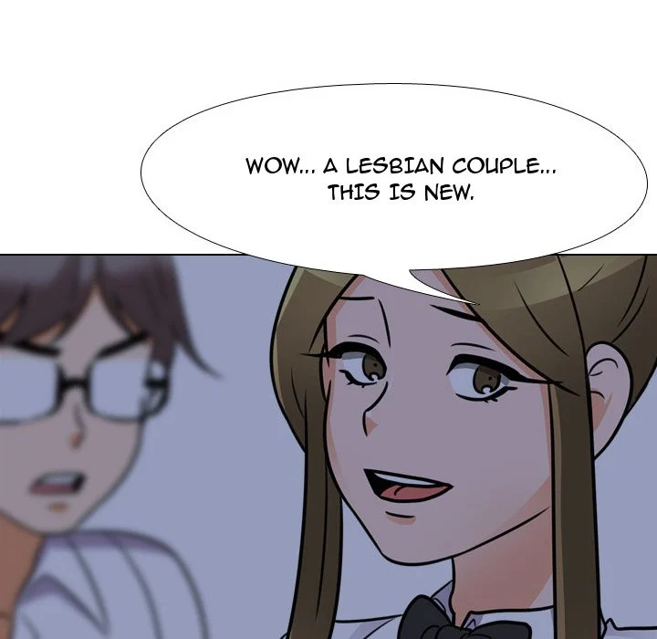 Our Exchange Chapter 91