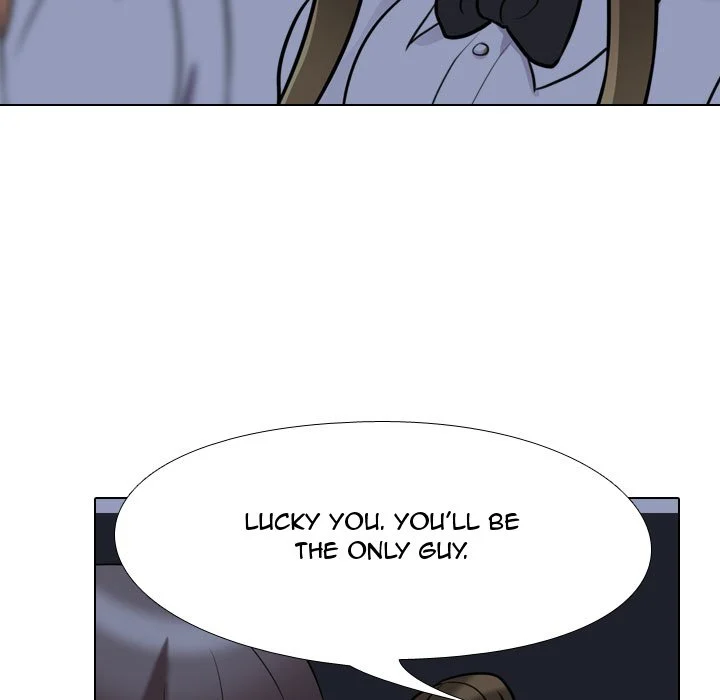 Our Exchange Chapter 91