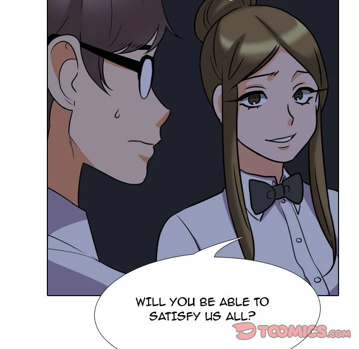 Our Exchange Chapter 91