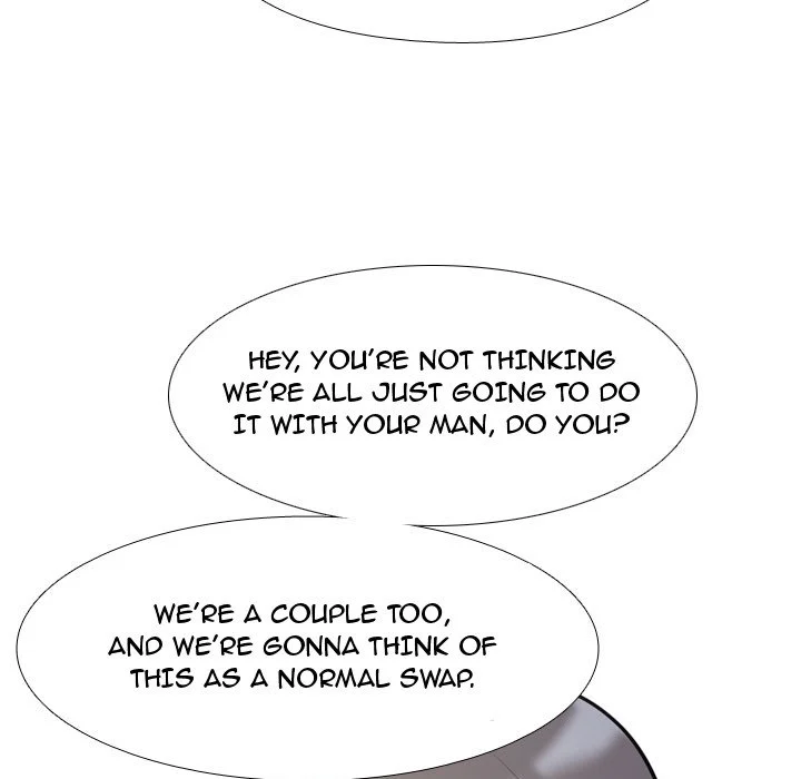 Our Exchange Chapter 91