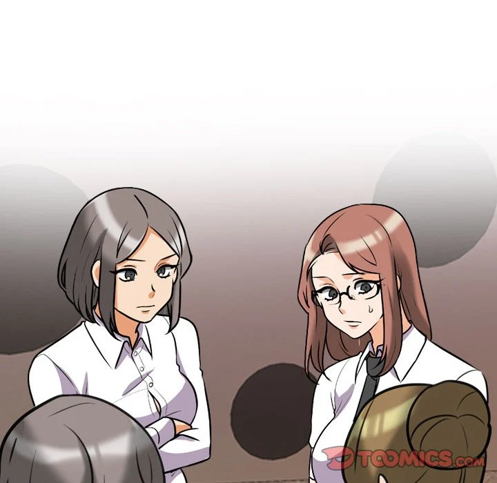 Our Exchange Chapter 91