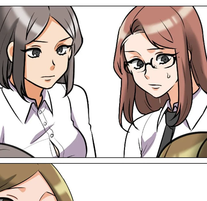 Our Exchange Chapter 91
