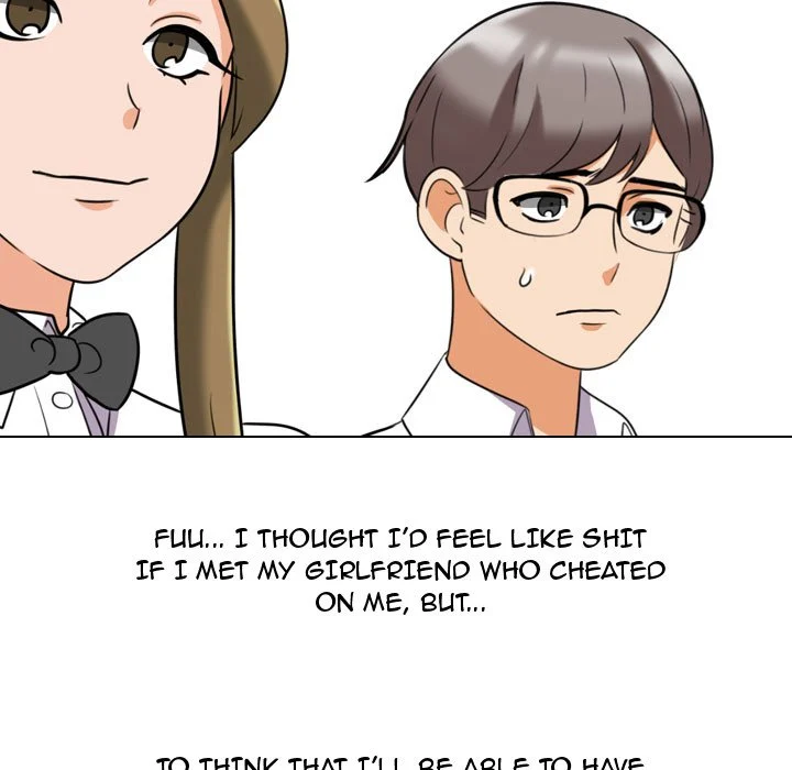 Our Exchange Chapter 91