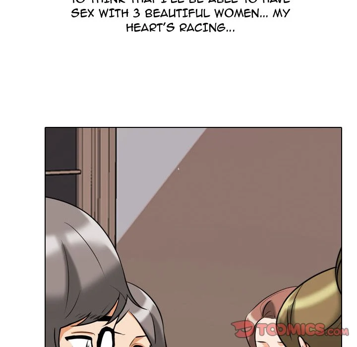 Our Exchange Chapter 91