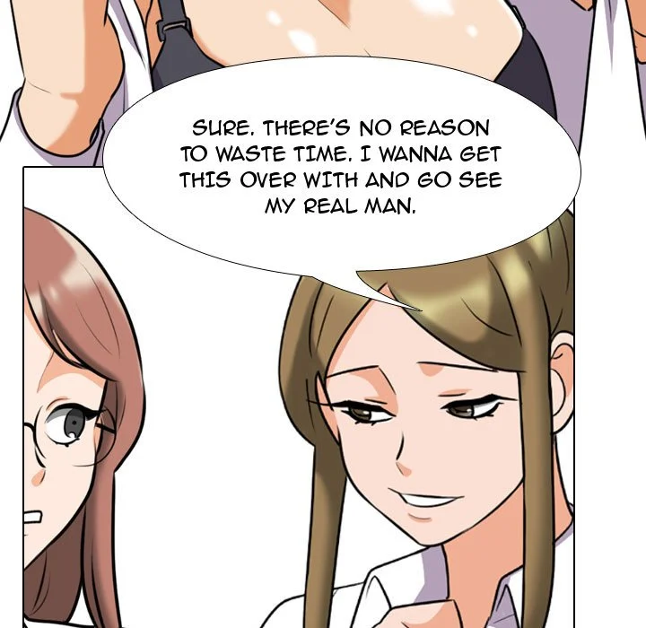 Our Exchange Chapter 91