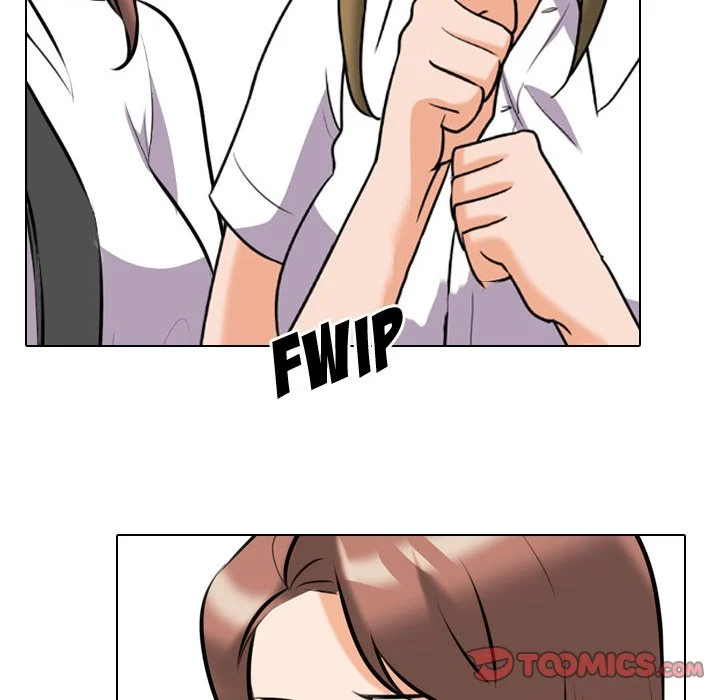 Our Exchange Chapter 91