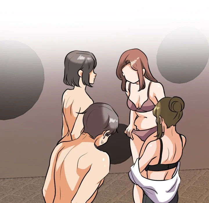 Our Exchange Chapter 91