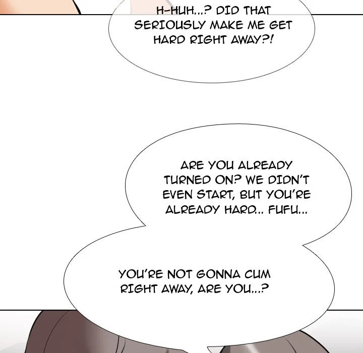 Our Exchange Chapter 91
