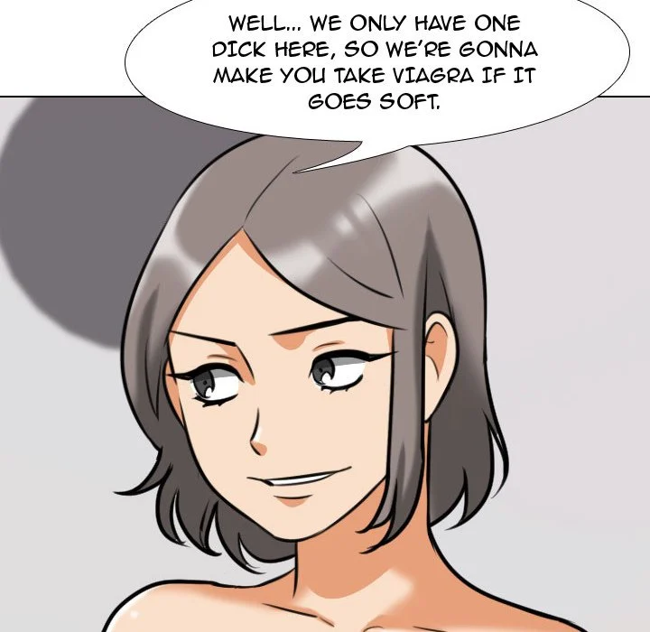 Our Exchange Chapter 91
