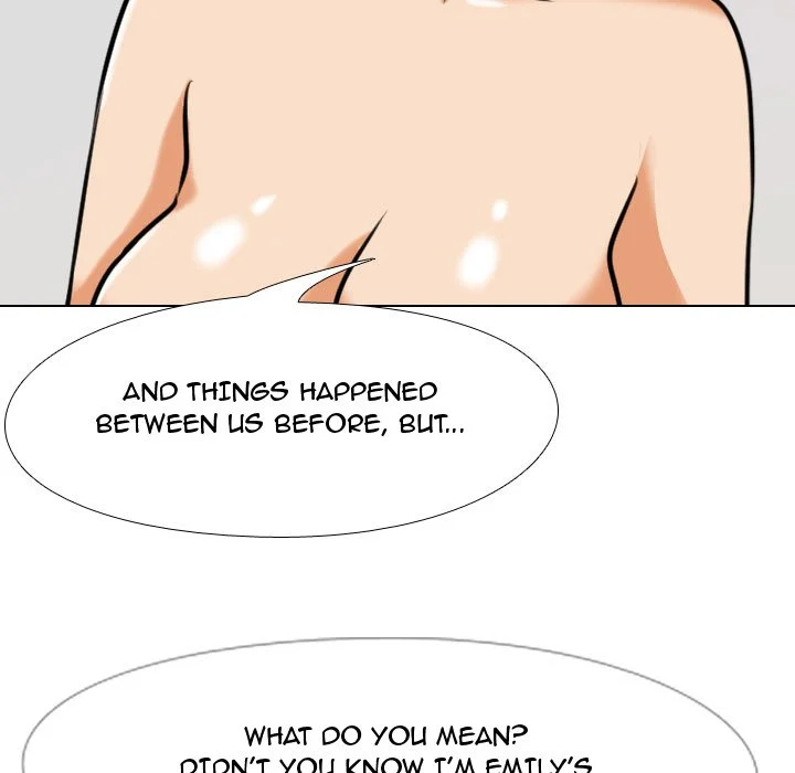 Our Exchange Chapter 91