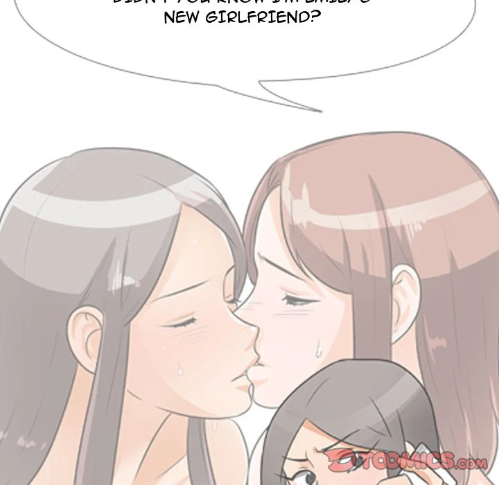 Our Exchange Chapter 91