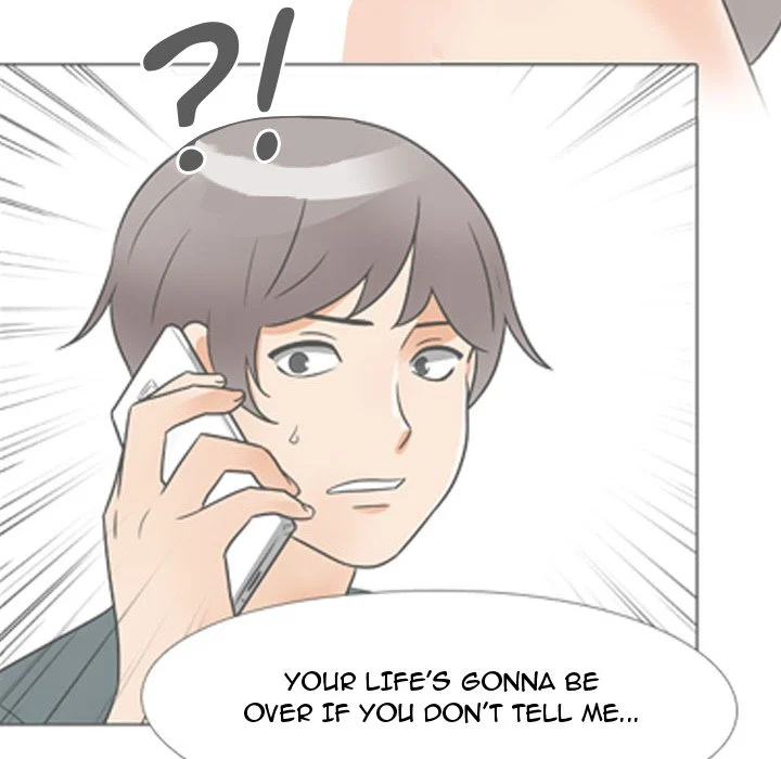 Our Exchange Chapter 91