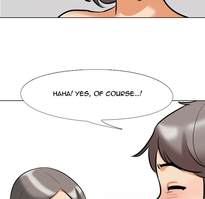 Our Exchange Chapter 91