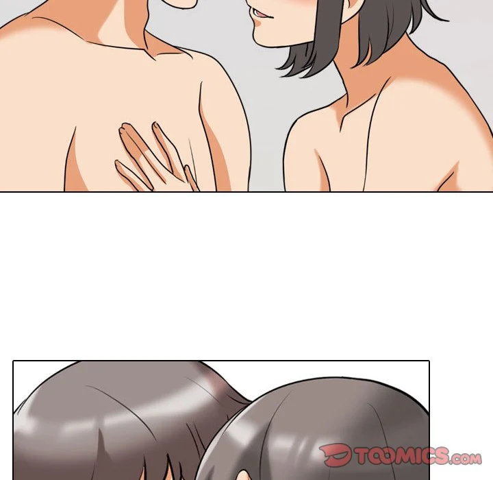 Our Exchange Chapter 91