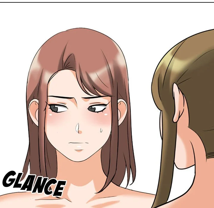 Our Exchange Chapter 91