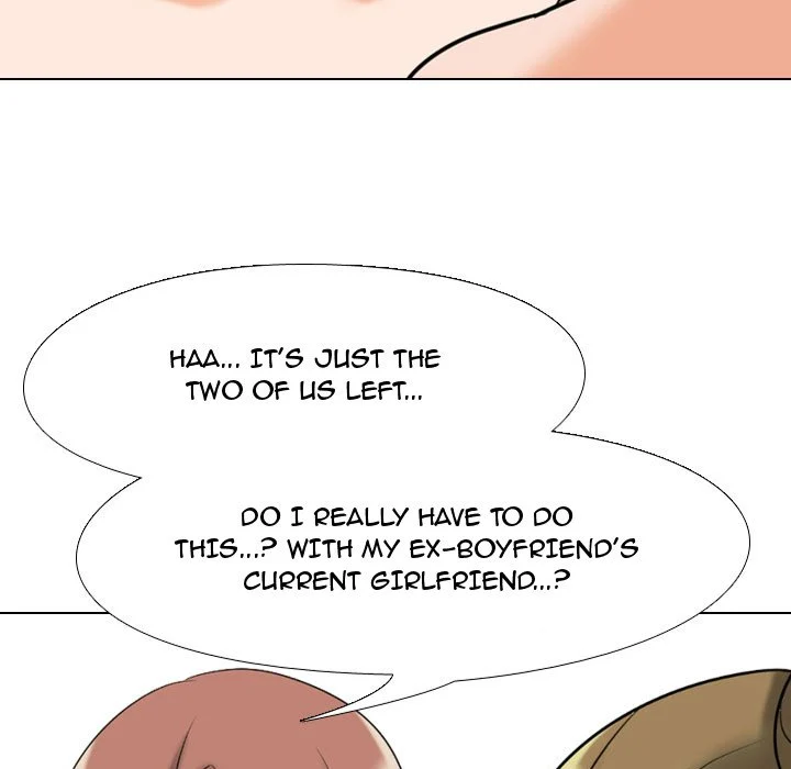 Our Exchange Chapter 91