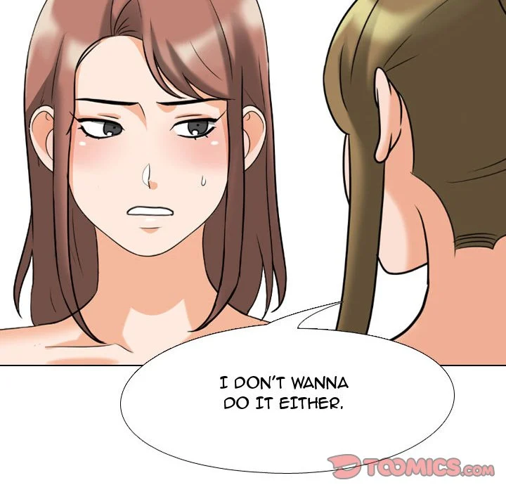 Our Exchange Chapter 91