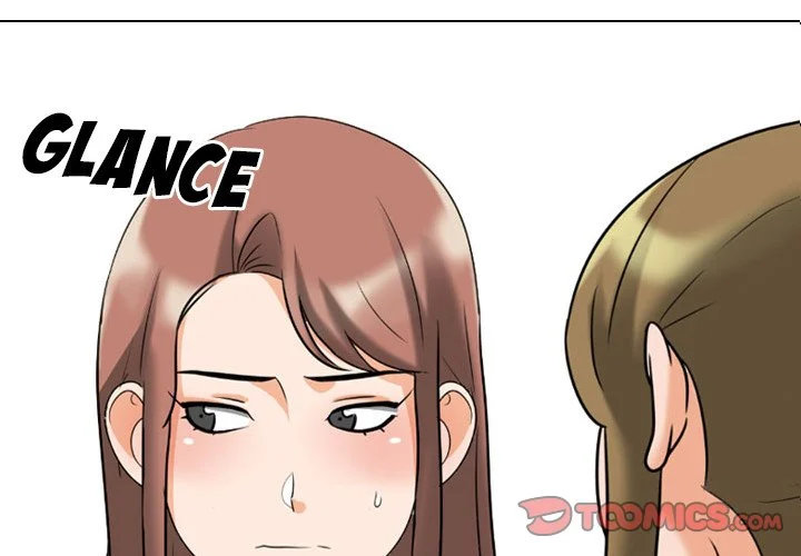 Our Exchange Chapter 92
