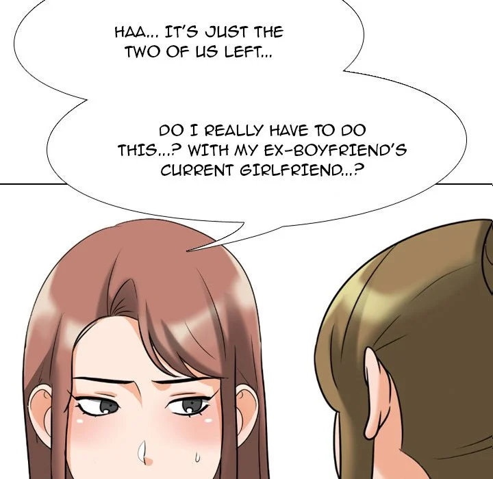 Our Exchange Chapter 92