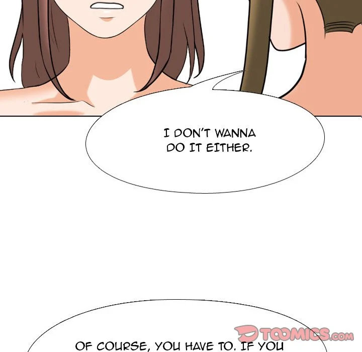Our Exchange Chapter 92
