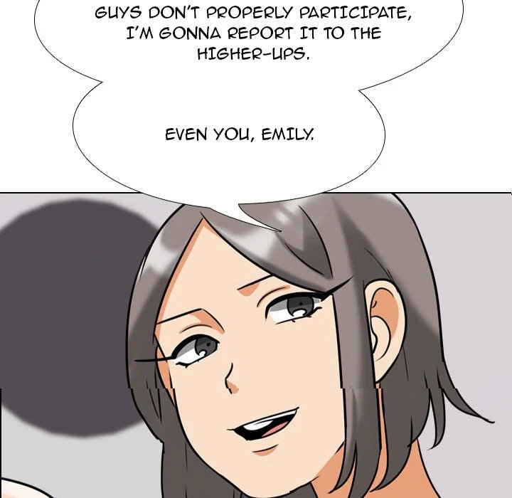 Our Exchange Chapter 92
