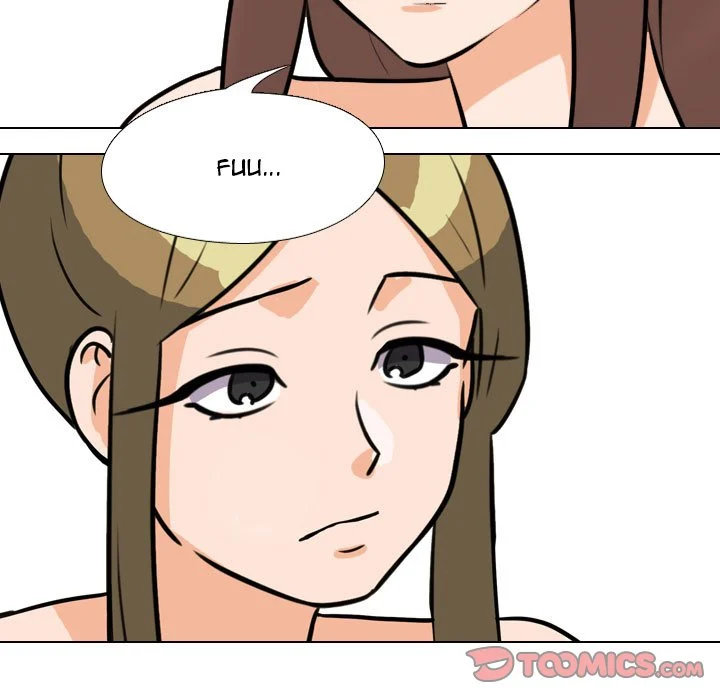 Our Exchange Chapter 92
