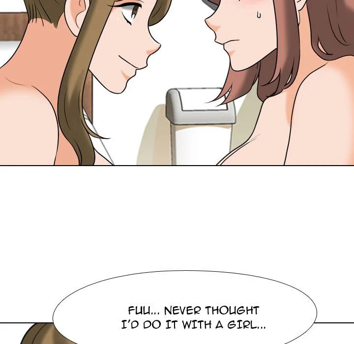 Our Exchange Chapter 92