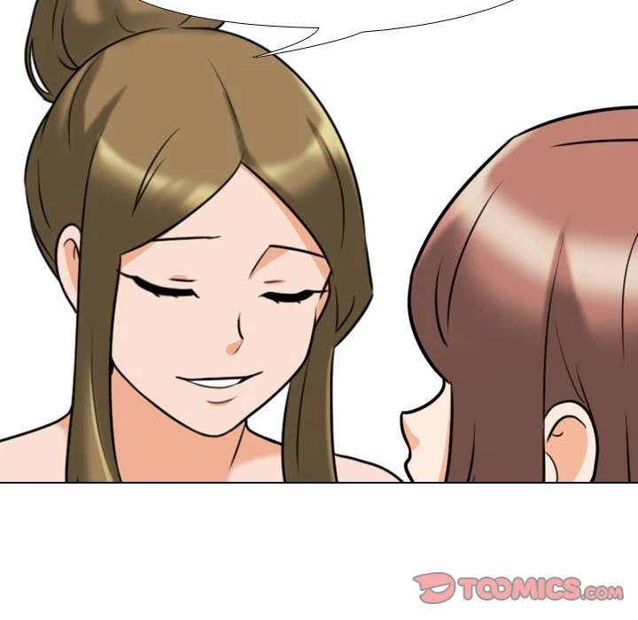 Our Exchange Chapter 92